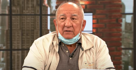 Evo kako su izgledali posljednji dani legendarnog glumca Ivana Bakarjeva