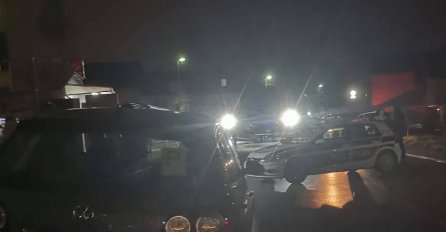 Stravičan napad nožem na Ilidži: Jedna osoba preminula