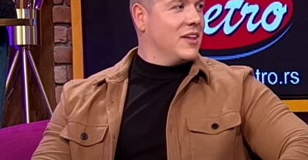 SLOBA ŠOKIRAO KOMENTAROM O ZEMLJOTRESU: Odmah su ga stavili na STUB SRAMA, a on uzvratio UVREDAMA!