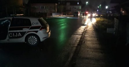 Ko je muškarac koji je ubijen sinoć: Branio brata od migranata i platio glavom