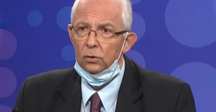 DOKTOR KON SE OGLASIO NAKON SAHRANE IRINEJA, NA SAHRANI JE BILO GREŠAKA: Od sutra NOVE MJERE!