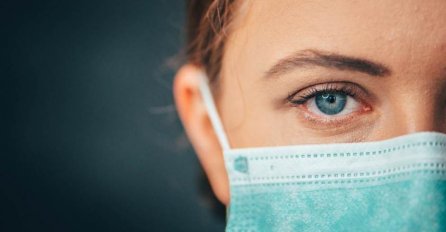 Ovo je najčešći simptom covida-19 prema istraživanjima