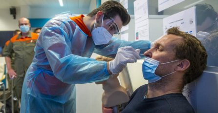 U Njemačkoj umrlo više od 300 ljudi u zadnja 24 sata, oglasila se Merkel!