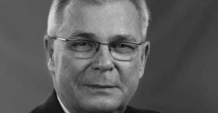 Umro poznati bh. hirurg nakon što se zarazio koronavirusom