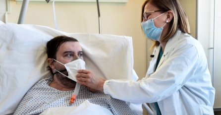 U BiH danas registrovano 1.633 novih slučajeva zaraze