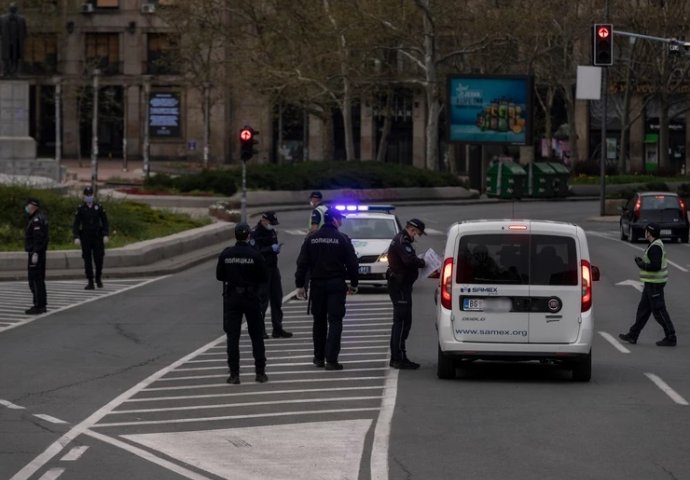 Moguće nove mjere i ZABRANA KRETANJA i prije 1. decembra u Srbiji!