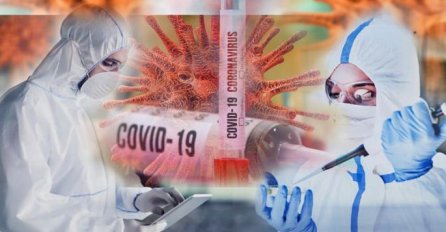 Fajzer je upravo objavio veoma ohrabrujuće vijesti o vakcini