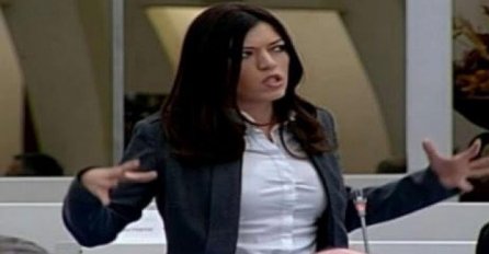 Sjećate li se Sanje Vulić? Evo koliko je imala GLASOVA na lokalnim izborima