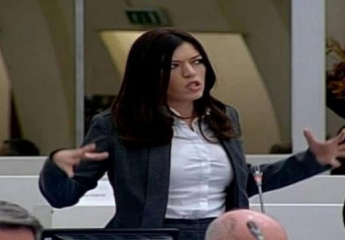 Sjećate li se Sanje Vulić? Evo koliko je imala GLASOVA na lokalnim izborima