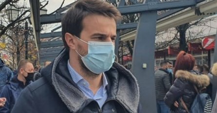 MUZUR: Učinit ću sve da zaštitim stanovnike Ilidže!