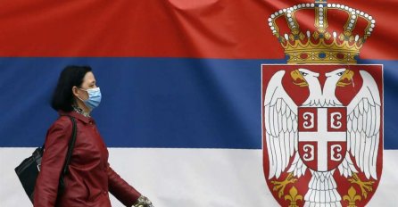 CRNI DAN U SRBIJI: Skoro 6.000 novozaraženih