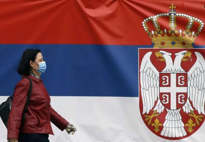 CRNI DAN U SRBIJI: Skoro 6.000 novozaraženih