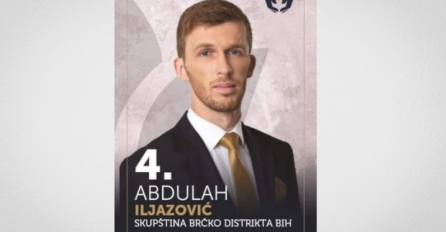 VJEROVALI ILI NE! EVO KOLIKO GLASOVA JE DOBIO KANDIDAT KOD KOGA JE "GRAM UVIJEK BIO GRAM": Ima razloga da slavi