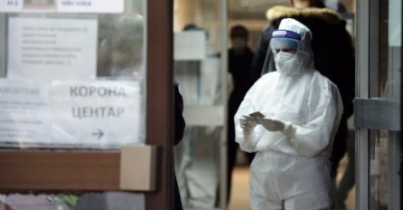 KAŠALJ NIJE! OVO JE PRVI SIMPTOM U TREĆEM TALASU KORONE! Doktorica Desimirka otkriva KADA JE VRIJEME DA ODETE LJEKARU