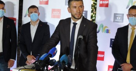 Oglasio se Dovadžija zbog novih rezultata za Općinu Ilijaš: Dezavuisanje javnosti