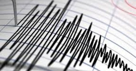 TLO NE MIRUJE Zabilježen zemljotres u OVOM gradu, ljudi osjetili podrhtavanje