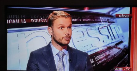 DRAŠKO STANIVUKOVIĆ VEČERAS DOŠAO U EMISIJU: Došao je sa spremnim PLANOM ZA DODIKA, evo šta mu je javno poručio!