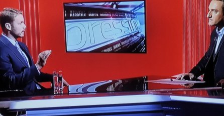 VODITELJ: Da li ćete kao gradonačelnik Banjaluke otići u posjetu Sarajevu? DRAŠKO: To se za mene podrazumijeva