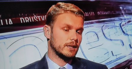 VODITELJ: Da li će u Vašem timu biti mjesta za Bošnjake? DRAŠKO STANIVUKOVIĆ: To je nebitna podjela
