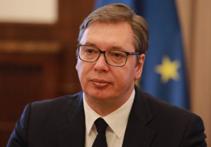Vučić zakazao hitan sastanak: Tiče se cijelog regiona