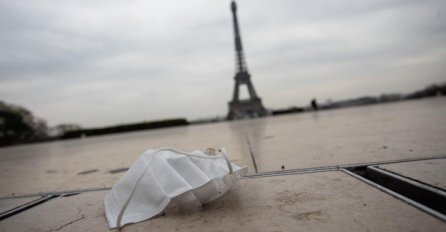 STIŽU OHRABRUJUĆE VIJESTI Smanjen dnevni broj zaraženih i broj pacijenata na kovid odjeljenjima