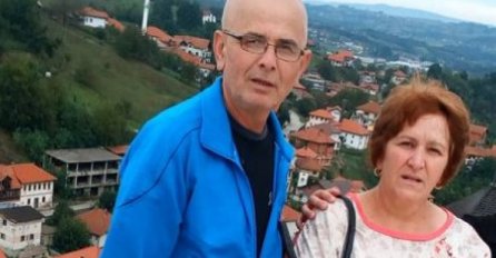 Prije nekoliko dana ubio suprugu ručnom bombom, a danas se objesio