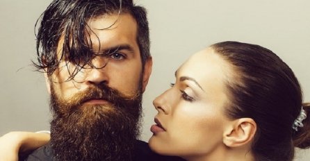 SAMO 3 STVARI: Momci, zaboravite na HUMOR i DOBROTU, žene su OTKRILE  koje ih stvarno PALE na MUŠKARCU!