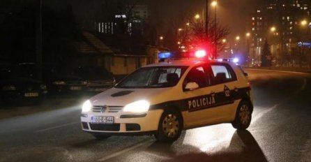 PRODUŽUJU SE EPIDEMIOLOŠKE MJERE U FBIH Policijski sat i druge restrikcije OSTAJU NA SNAZI