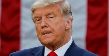 Odbačen Trumpov zahtjev da se Biden ne proglasi pobjednikom