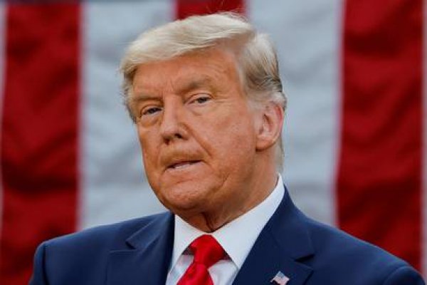 Donald Trump otkrio pod kojim uvjetom će napustiti Bijelu kuću i priznati  Bidenovu pobjedu: To će biti ogromna greška | Novi.ba