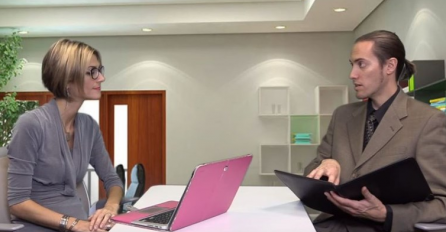 Odbili ga na razgovoru za posao čim je ušao u zgradu jer je pao na trik testu: Da li i vi ovo radite?