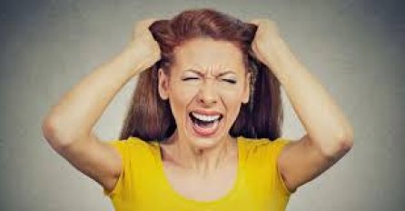 AKO IMATE LOŠ DAN, URADITE ISTO ONO ŠTO RADE I PSIHIJATRI U TAKVOJ SITUACIJI: Posebno BROJ 2!