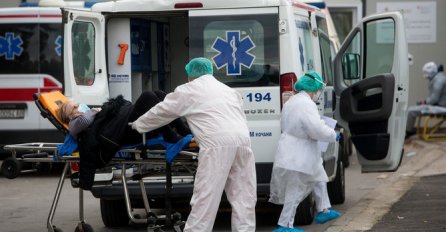 Evo ŠTA SE DEŠAVA PUŠAČIMA koji obole od kovida-19