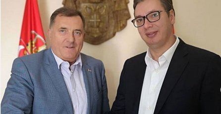 Evo zbog čega Dodik prijeti Banjalučanima: Samo kopira Vučića?