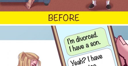 14 STVARI KOJE SU PRIJE BILE NORMALNE, a sad užasne: Evo koliko se život promijenio, slika BROJ 2 je živa istina