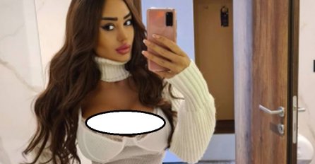 ANA KORAĆ I DAVID DRAGOJEVIĆ UHVAĆENI ZAJEDNO, sve se saznalo: EVO ZAŠTO SU IZMISLILI PRIČU O RASKIDU?!