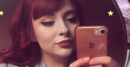 KAD JE  DEČKO VIDIO BEZ ŠMINKE, ODMAH JE OSTAVIO: Za ovaj problem nema lijeka (FOTO)