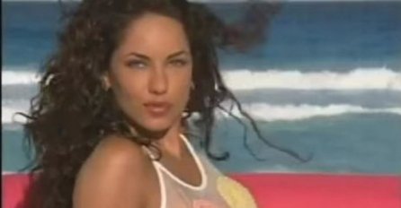 PRIJE 16 GODINA GLUMILA JE ZLOBNICU RUBI: Danas ima 42 godine i svi joj gledaju u LICE, evo i zašto (FOTO)