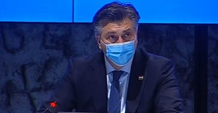 Hrvatska uvodi nove mjere, zaražen i ministar zdravstva: Situacija je ozbiljna!
