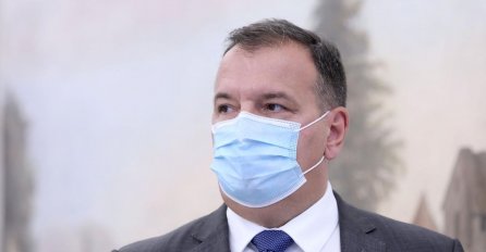 Udarne vijesti iz Hrvatske: Beroš ima koronavirus!