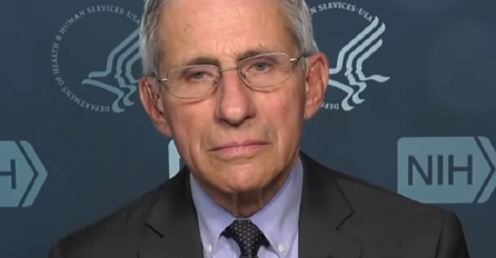 I poslije vakcinisanja protiv korone, maske obavezne! Oglasio se epidemiolog