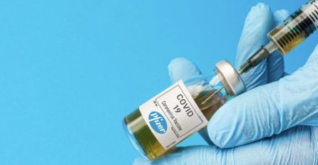 Objavljeno kad će početi isporuka Pfizerove vakcine!