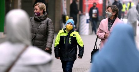 Crno jutro u Sarajevu ali i pozitivne vijesti: Za 24 sata umrlo 8 osoba, a oporavljen 551 pacijent