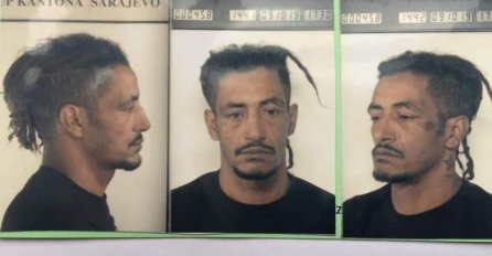 POLICIJA TRAŽI MAROKANCA: A evo u kakvom su stanju povrijeđeni muškarci iz Otesa, jednom se bore za život