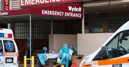 U SAD-u broj smrtnih slučajeva od COVID-19 premašio 250.000