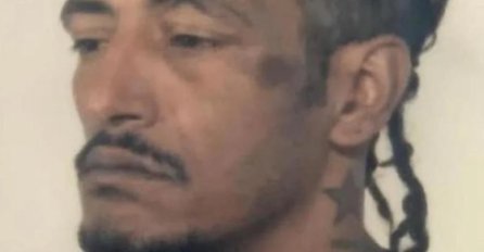 UHAPŠEN POGREŠAN MIGRANT ZA UBISTVO U OTESU