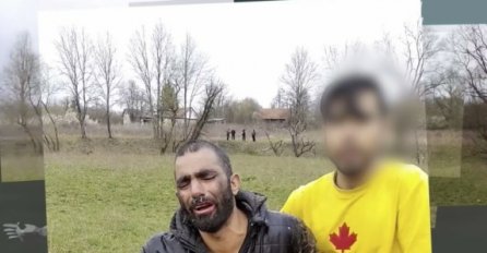 Hrvatski graničari zlostavljaju migrante i vraćaju ih u Bosnu: Der Spiegel objavio