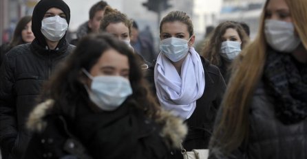 Novo istraživanje pokazalo koliko maske štite od korone