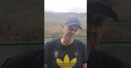 Emir Hadžihafizbegović o teškoj borbi za život: "Kosa me boljela, kao da me sotona napala, a kritična 2-3 dana..." (VIDEO)