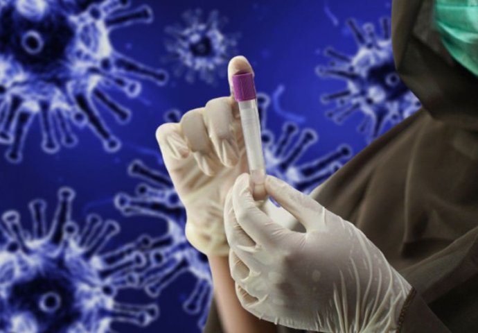 U Srbiji više od 6.000 novih zaraza koronavirusom